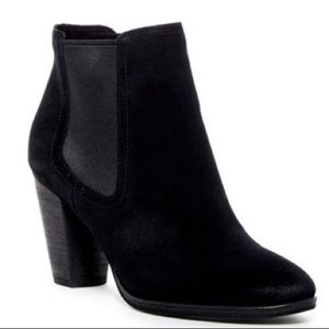 Cole Haan Booties
